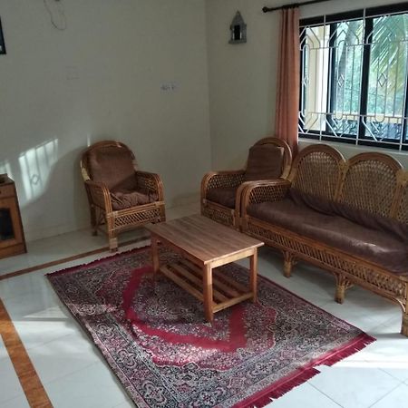 Indraprasth Apartment 팔로렘 외부 사진