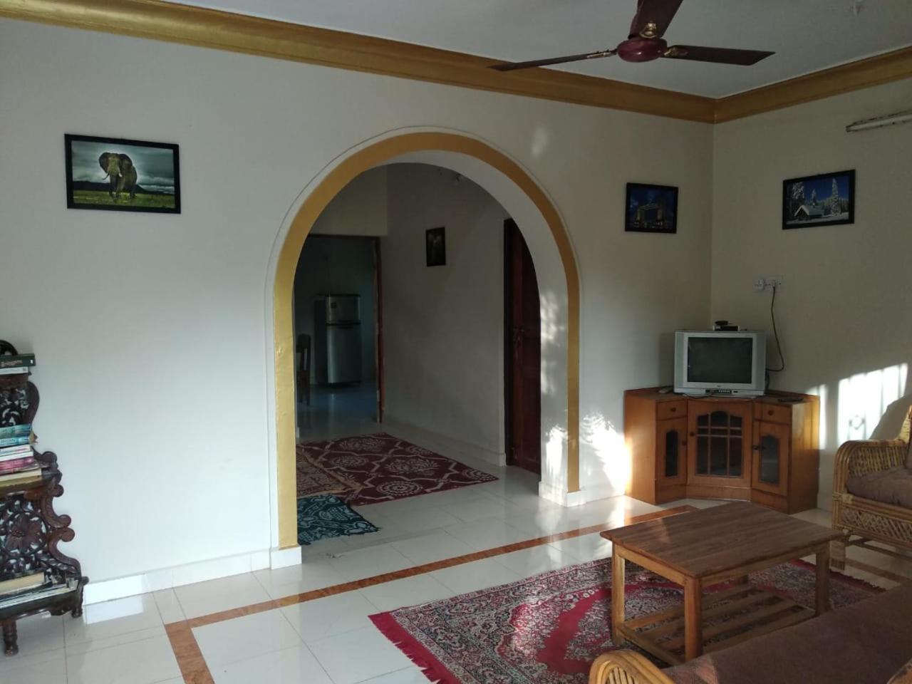 Indraprasth Apartment 팔로렘 외부 사진