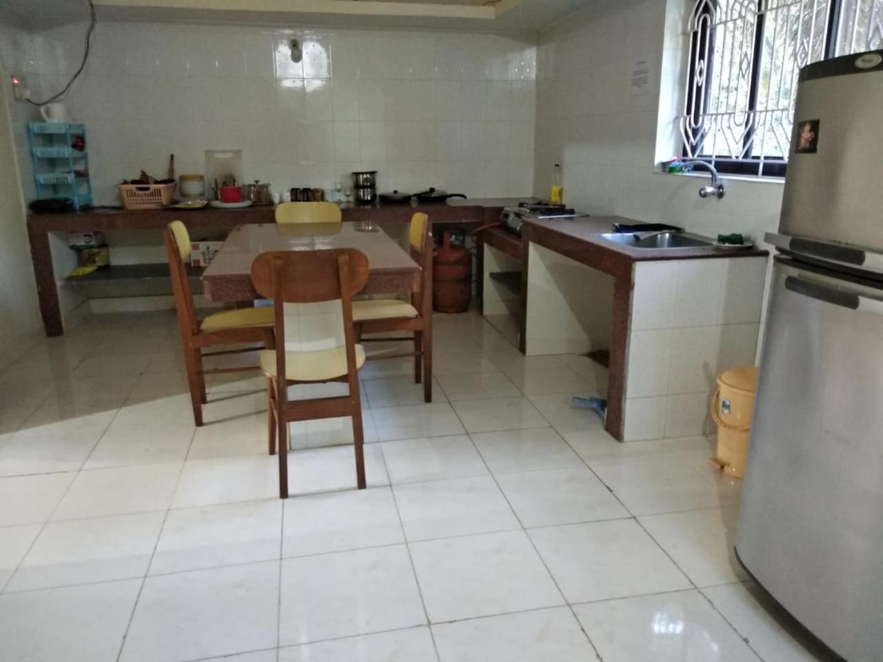 Indraprasth Apartment 팔로렘 외부 사진