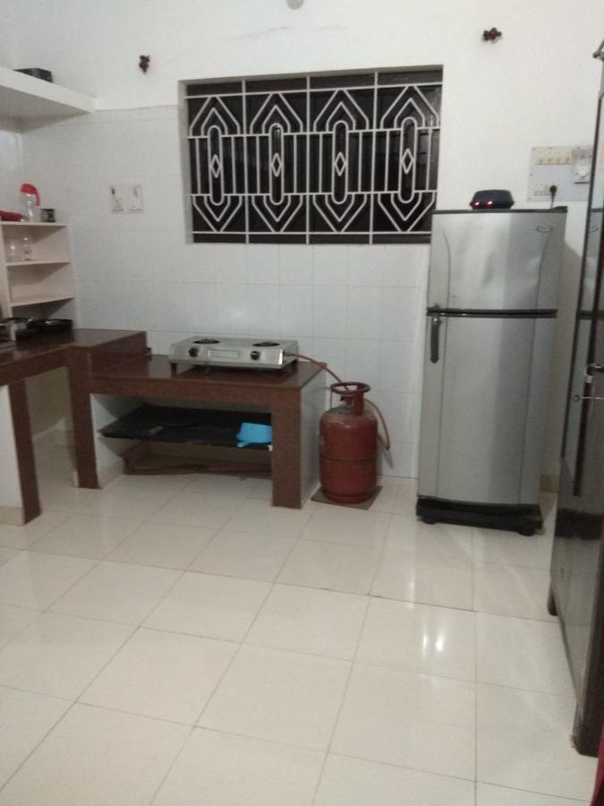 Indraprasth Apartment 팔로렘 외부 사진