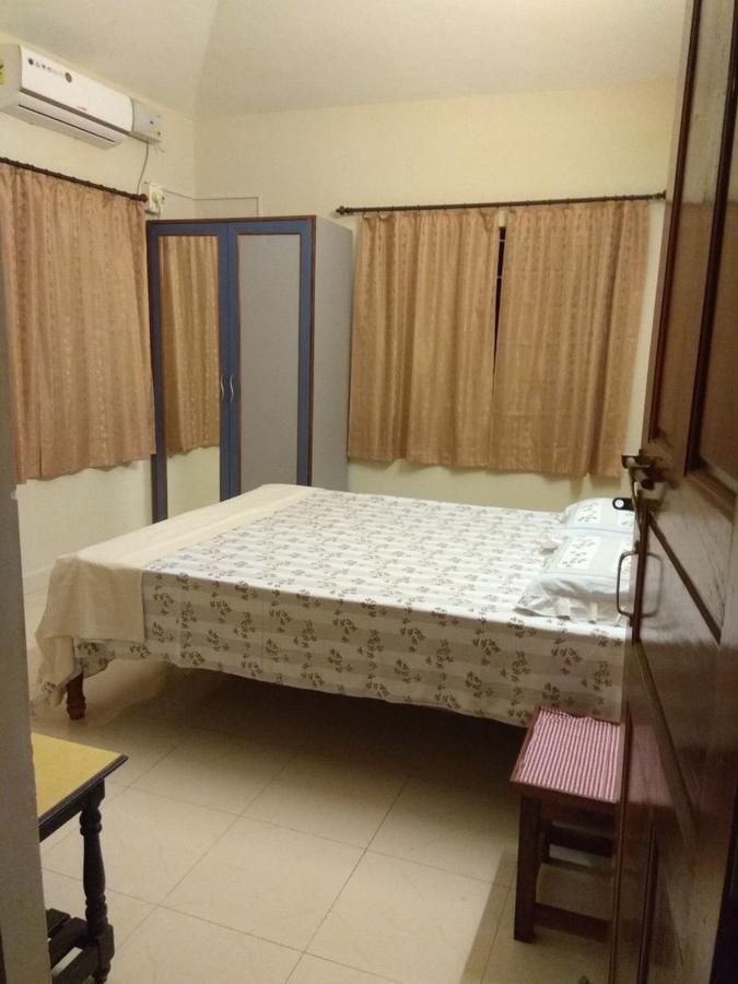 Indraprasth Apartment 팔로렘 외부 사진