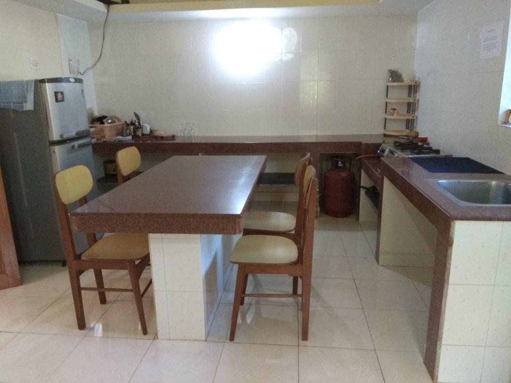 Indraprasth Apartment 팔로렘 외부 사진