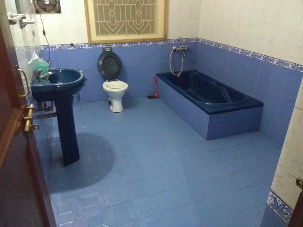 Indraprasth Apartment 팔로렘 외부 사진