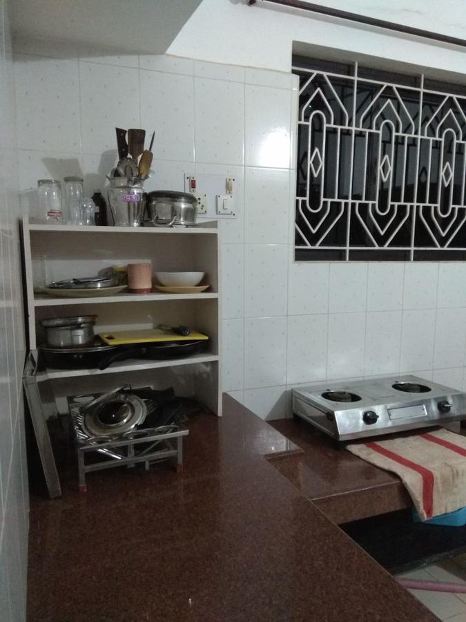 Indraprasth Apartment 팔로렘 외부 사진