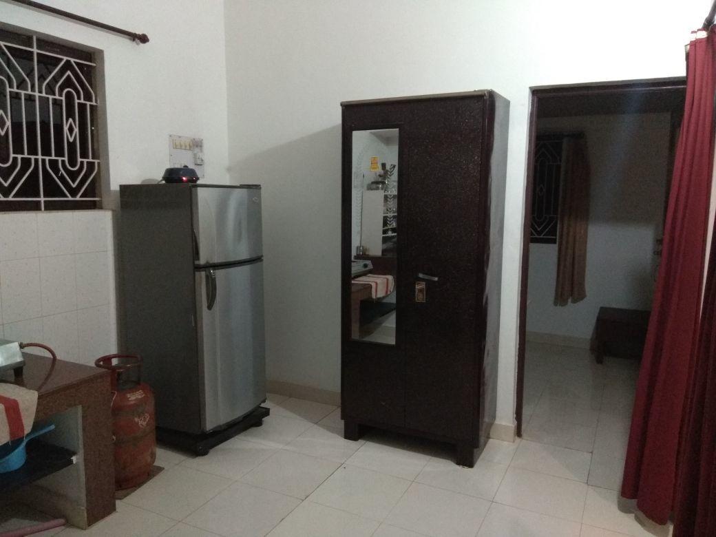 Indraprasth Apartment 팔로렘 외부 사진
