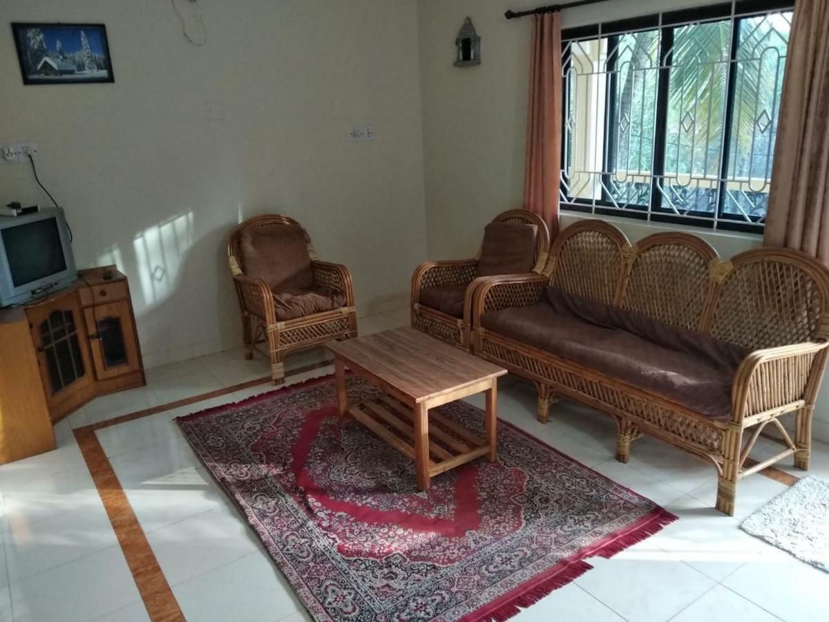 Indraprasth Apartment 팔로렘 외부 사진
