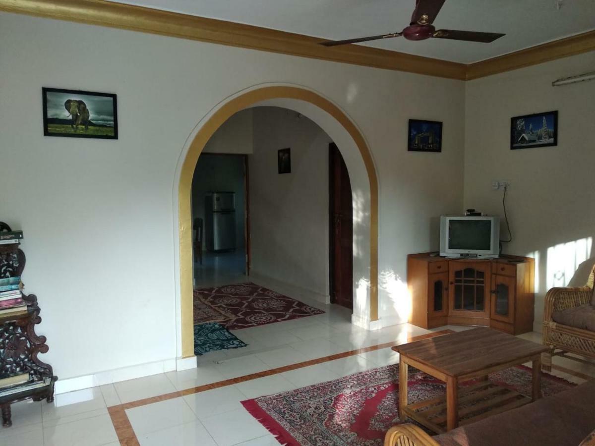 Indraprasth Apartment 팔로렘 외부 사진